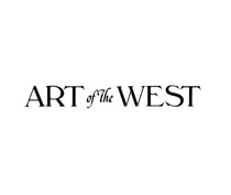 art of the west logo