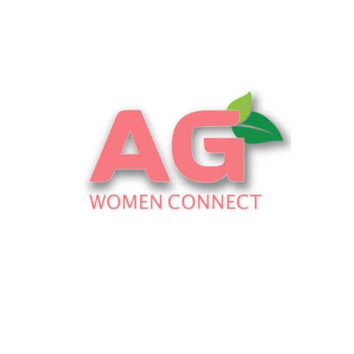 AG Women Connect,
America's Platform For Women In Agriculture logo