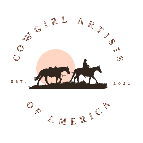 Cowgirl Artist community