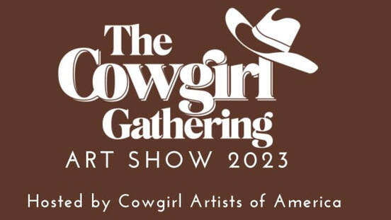 The Cowgirl Gathering Show Picture