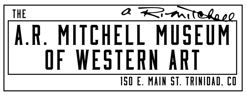 A.R. MITCHELL MUSEUM OF WESTERN ART