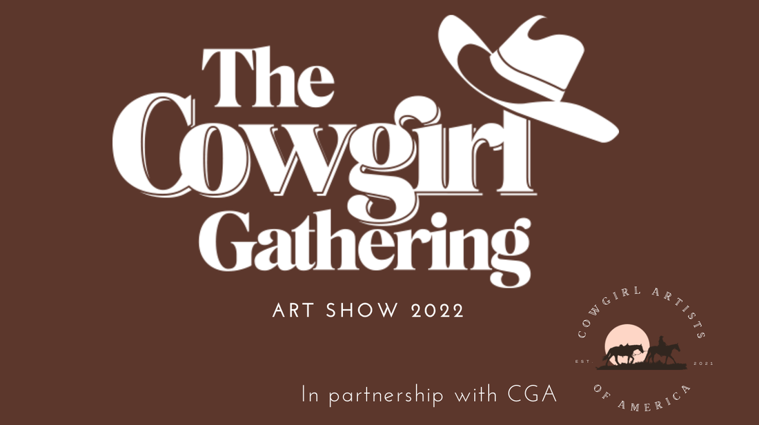 The Cowgirl Gathering Show Picture