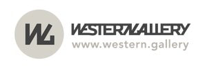 western art gallery logo