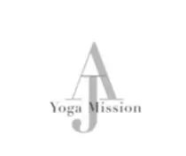 Yoga mission logo